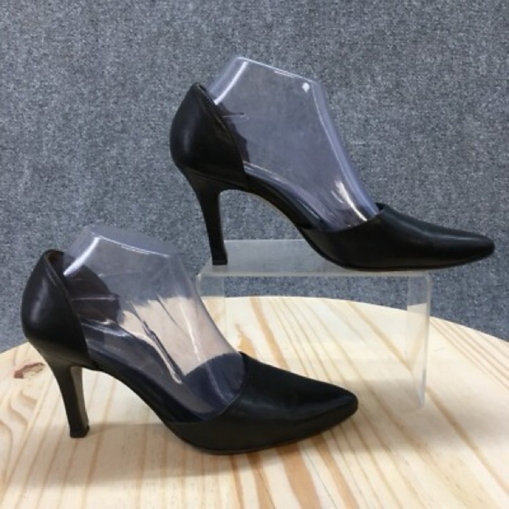 Paul Green heels